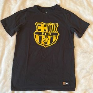 Barcelona Tee